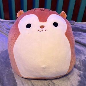 Sawyer the squishmallow